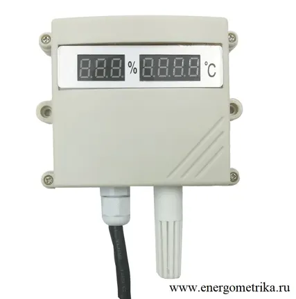 Фото №1 Датчики влажности воздуха