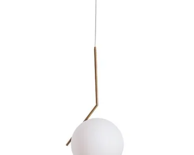 фото Подвесной светильник Arte Lamp BOLLA-UNICA A1921SP-1AB