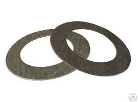 фото Прокладка ПОН Ду 200 ГОСТ 15180-86