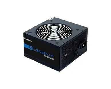 фото Блок питания Chieftec ELP-350S