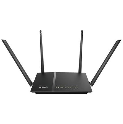 Фото №0 Wi-Fi роутер D-link DIR-815 AC