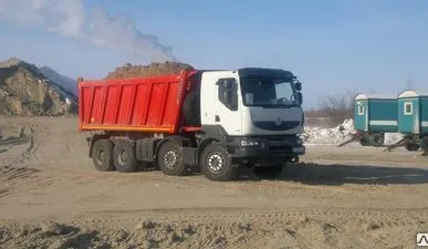 фото Самосвалы для работы