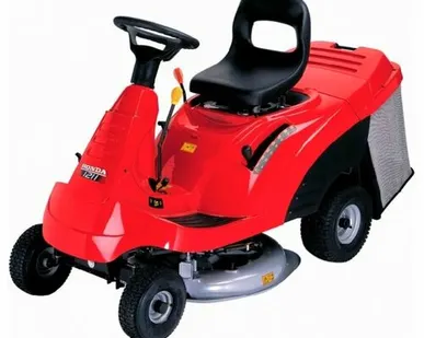 фото Райдер Honda HF 1211 K2 HE