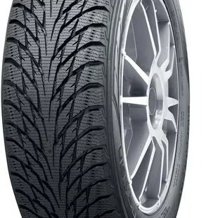 фото Nokian Tyres Hakkapeliitta R2 235/45 R17 97R зимняя