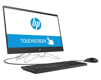 фото Моноблок 23.8 HP 24-f0051ur