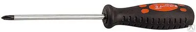 Фото №0 Отвертка STAYER "ТECHNO", Cr-V, PH № 2 х 150 мм