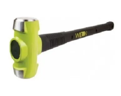 фото Кувалда "BASH HAMMER" Wilton 4 кг, 610 мм