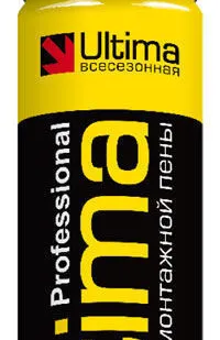 фото Очиститель пены ULTIMA 500ml