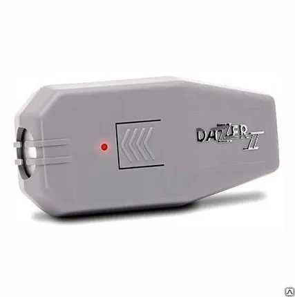 Фото №0 Отпугиватель собак "Dazer II"