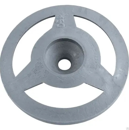 Фото №0 Рондоль-шайба изоляционная