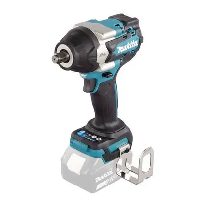 Фото №0 Гайковерт аккумуляторный Makita DTW 700 Z ударный