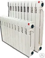 фото Радиатор чугунный STI модель Нова-500 10 сек.
в