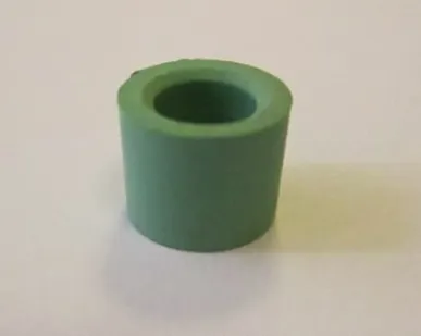 фото Прокладка для шланга HP-01 ZENNY