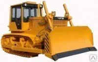 Фото №0 Бульдозер Б10М.0101ЕН