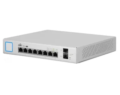 фото Коммутатор Ubiquiti UniFi