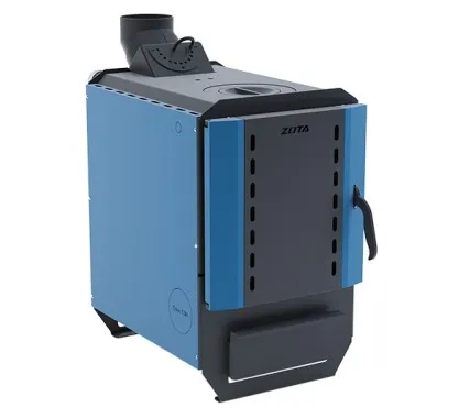 Фото №0 Котел твердотопливный ZOTA «Box»