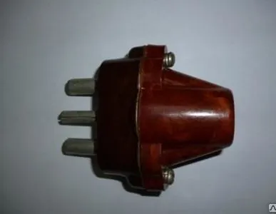 фото Вилка ЭК-2929