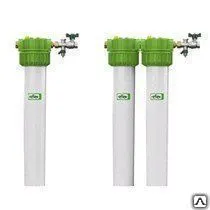 Фото №0 Умягчитель воды Fillsoft