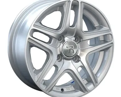 фото Колесный диск Replica A103