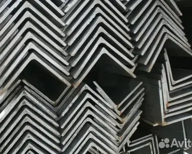 фото Уголок 75х6