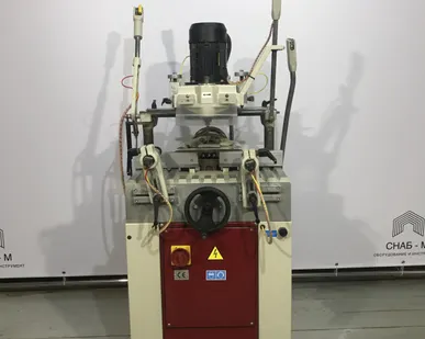 фото Копировально-фрезерный станок kombimatec CRD1200 Б/У в Москве