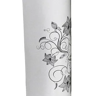 фото Арт Люкс Флора пьедестал с деколем SL300501