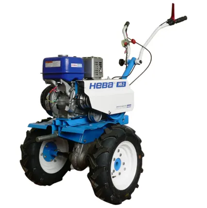 Фото №0 Мотоблок Нева MБ2-Y MX175