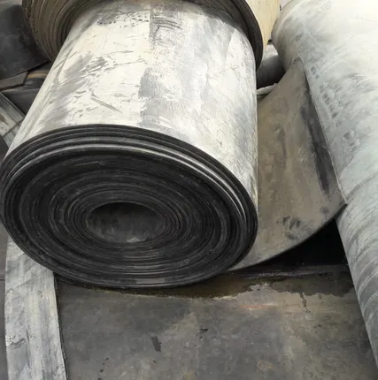 Фото №0 Лента конвейерная Б/У , режем от 1,6 м