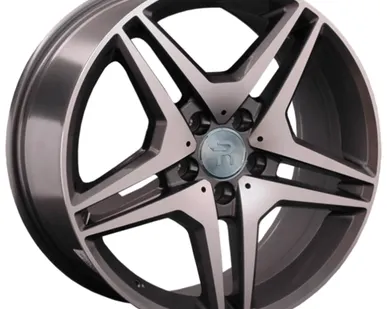 фото Колесный диск Replay MR96