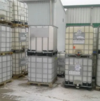 Фото №0 Бак для воды