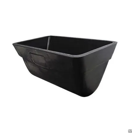 Фото №0 Ковш норийный