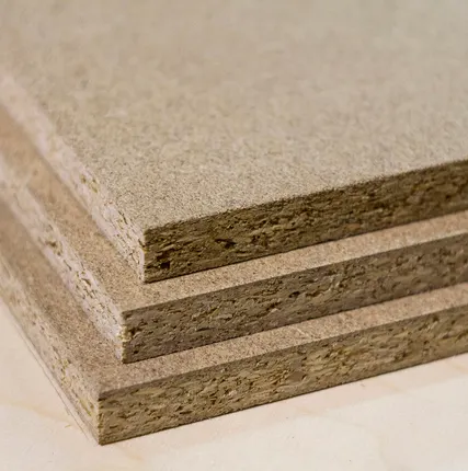 Фото №0 Плита ДСП 16мм 1 сорт 2500х1830 Ш2 Россия (4,7)