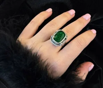 фото Кольцо «Тайна древних»