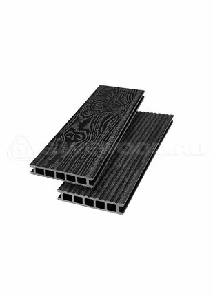 Фото №0 SW Ornus (T) (Цвет:Черный, Длина:4 м)