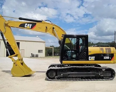 фото Стекло правое для Caterpillar 320DL/324DL/325DL/319DL/320DLN/320D/312D2L