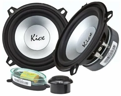 фото Автомобильная акустика Kicx