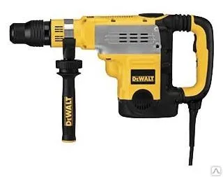 фото Перфоратор DeWalt D25723K