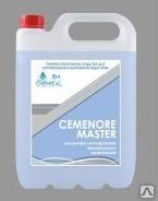 фото Антиадгезив минеральных загрязнений «Cemenore Master»
