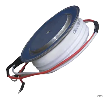 фото Тиристор низкочастотный Т 123-250-10