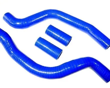 фото Комплект патрубков радиатора УАЗ-Патриот, Хантер дв. 409 (инжектор)