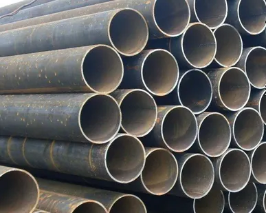 фото Труба электросварная 530 х 8 мм ст 10, 20, 17Г1С ГОСТ 10704 ГОСТ 10705