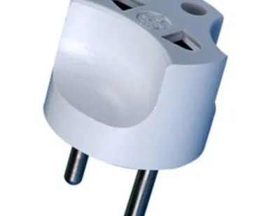 фото Европереходник