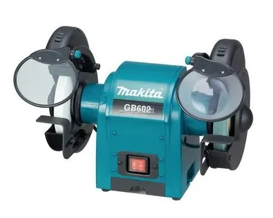 фото Станок точильный Makita GB 602
