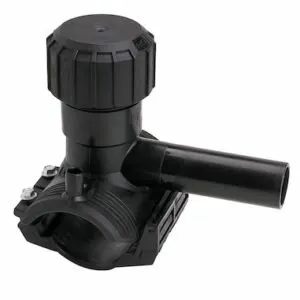 фото Седелка электросварная с фрезой