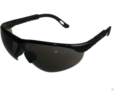 фото Очки защитные открытые О85 ARCTIC super (5-2,5 PC) арт.18523 РОСОМЗ Очки з