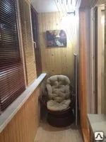 фото Балконы, лоджии