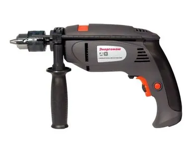 фото Дрель ударная Энергомаш ДУ-20880