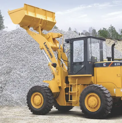 Фото №0 Услуги автопогрузчика 2.5 т