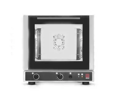 фото Конвекционная хлебопекарная печь Tecnoeka EKF423UP