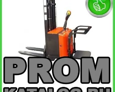 фото Ричтрак GROST